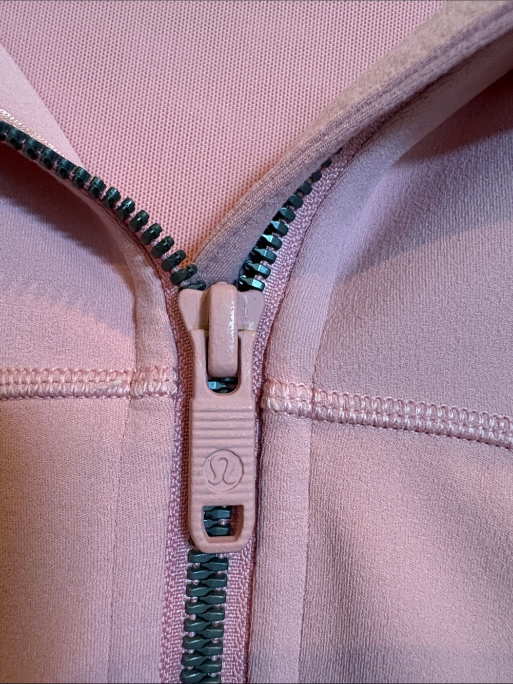 Define Hooded Jacket - Picture 3 of 4